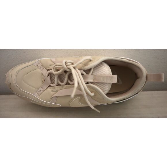 Nike HF1055-133 Women's Sz 11 Sanddrift/Beige TC 7900 Walking/Hiking Shoes - Picture 5 of 13